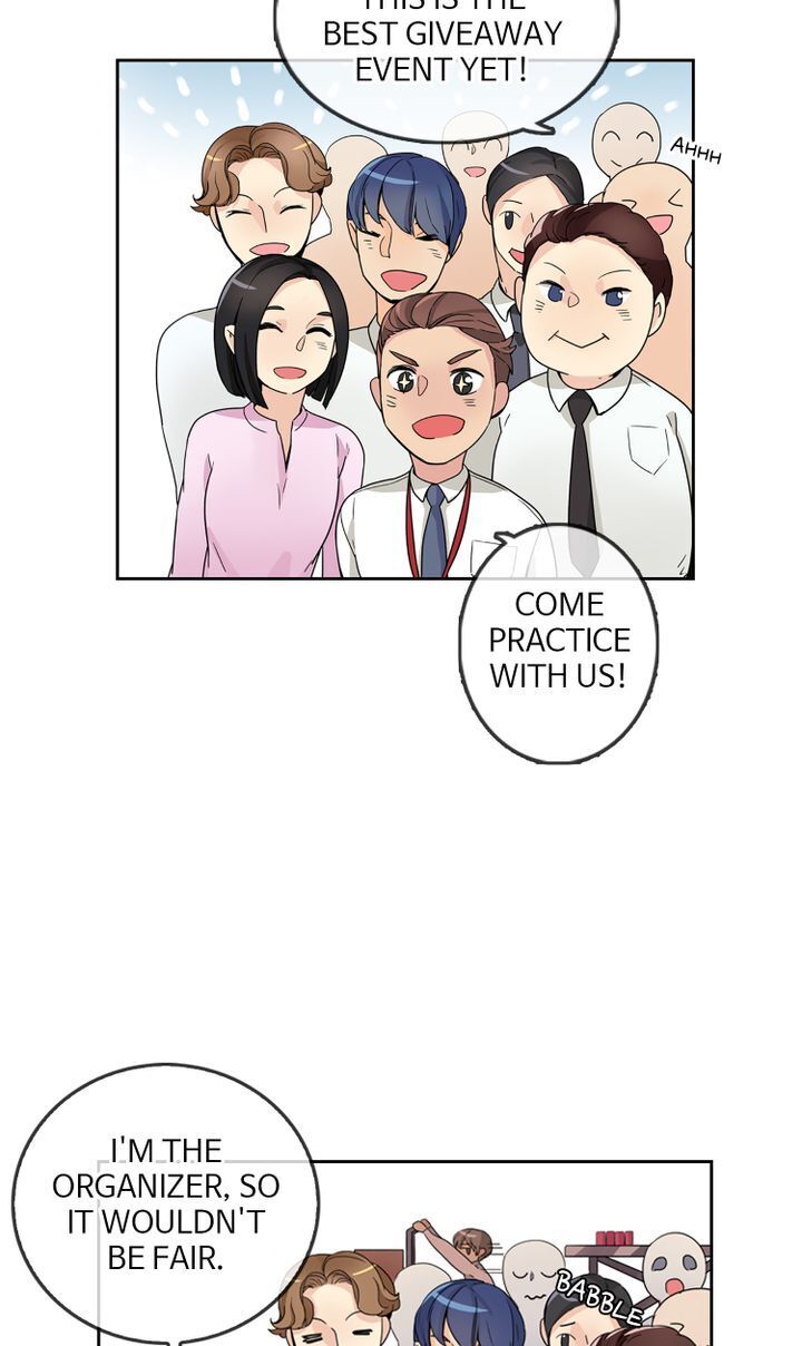 Read Three’s a Crowd chapter 4 image 10 on Lezhin