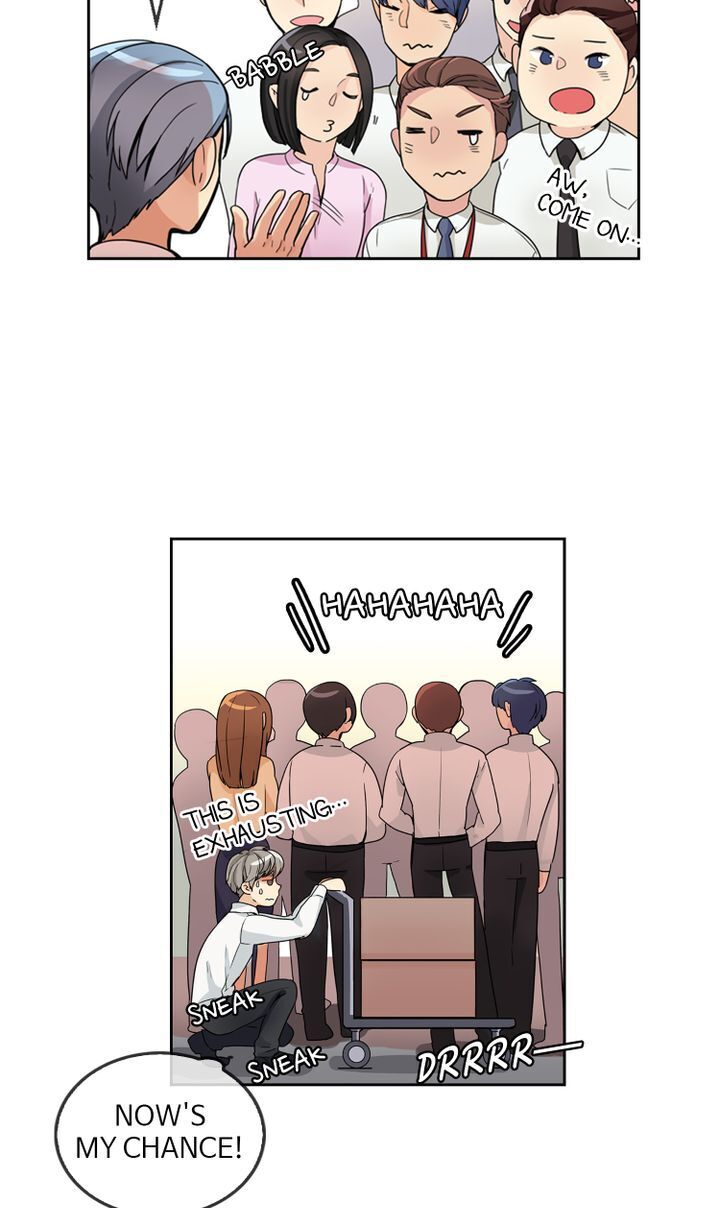 Read Three’s a Crowd chapter 4 image 11 on Lezhin
