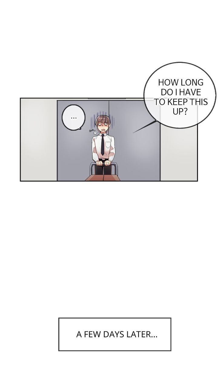Read Three’s a Crowd chapter 4 image 14 on Lezhin
