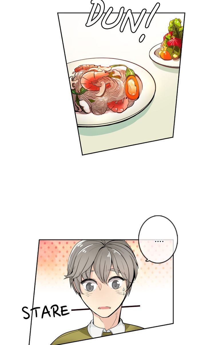 Read Three’s a Crowd chapter 4 image 16 on Lezhin