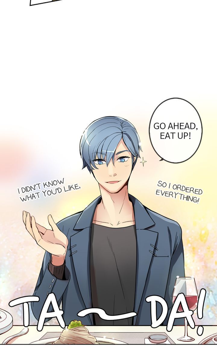 Read Three’s a Crowd chapter 4 image 17 on Lezhin