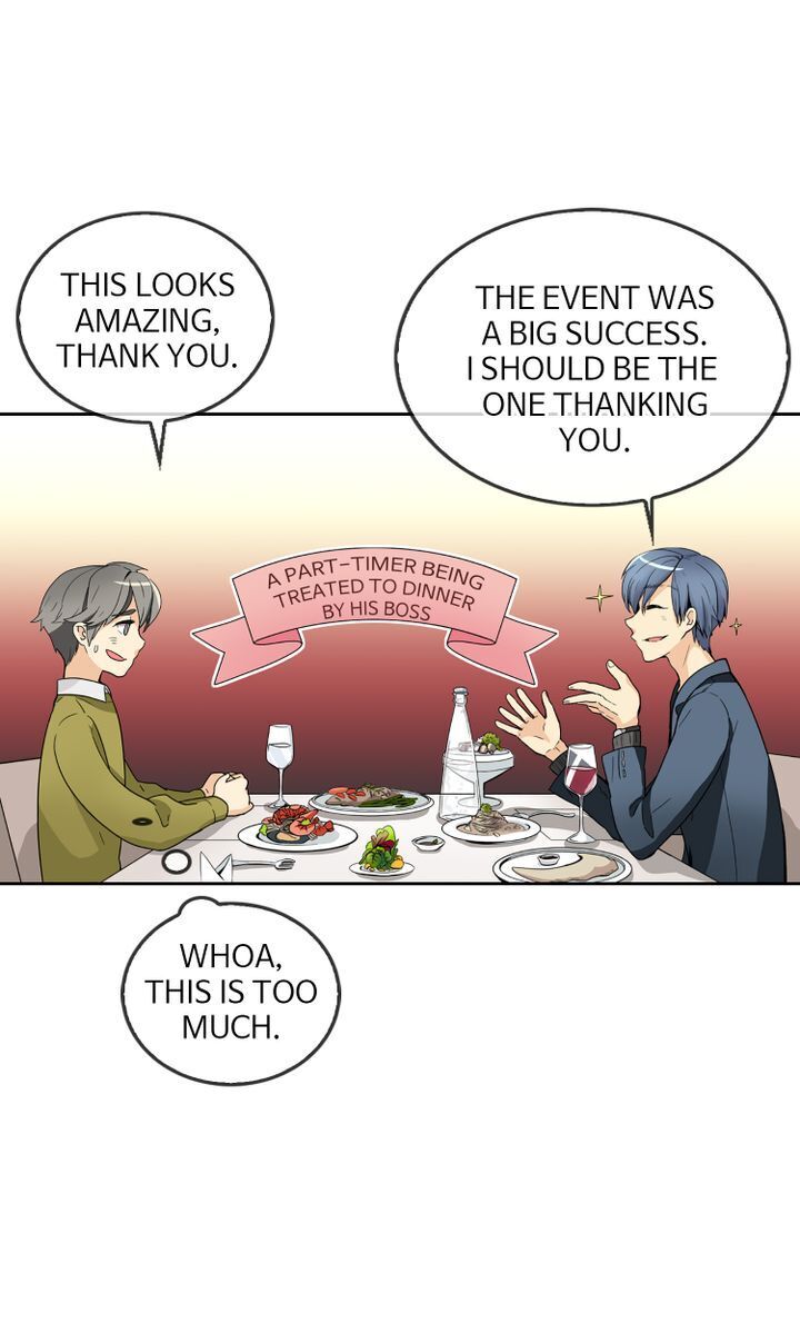Read Three’s a Crowd chapter 4 image 18 on Lezhin