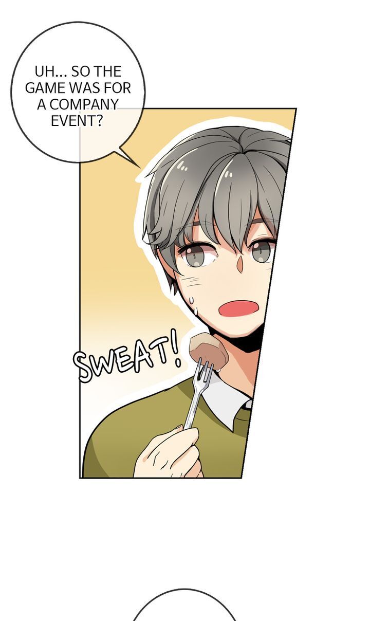 Read Three’s a Crowd chapter 4 image 19 on Lezhin