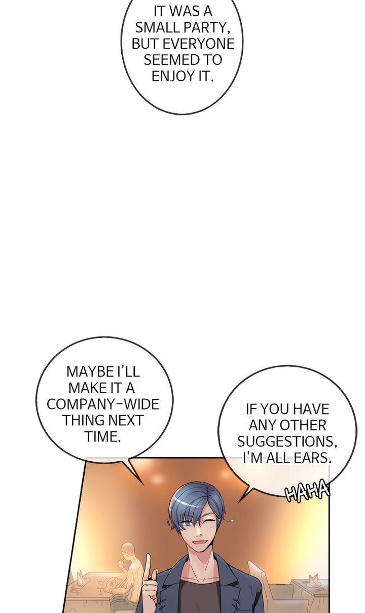 Read Three’s a Crowd chapter 4 image 20 on Lezhin