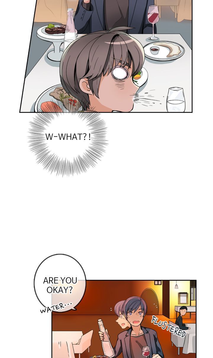 Read Three’s a Crowd chapter 4 image 21 on Lezhin