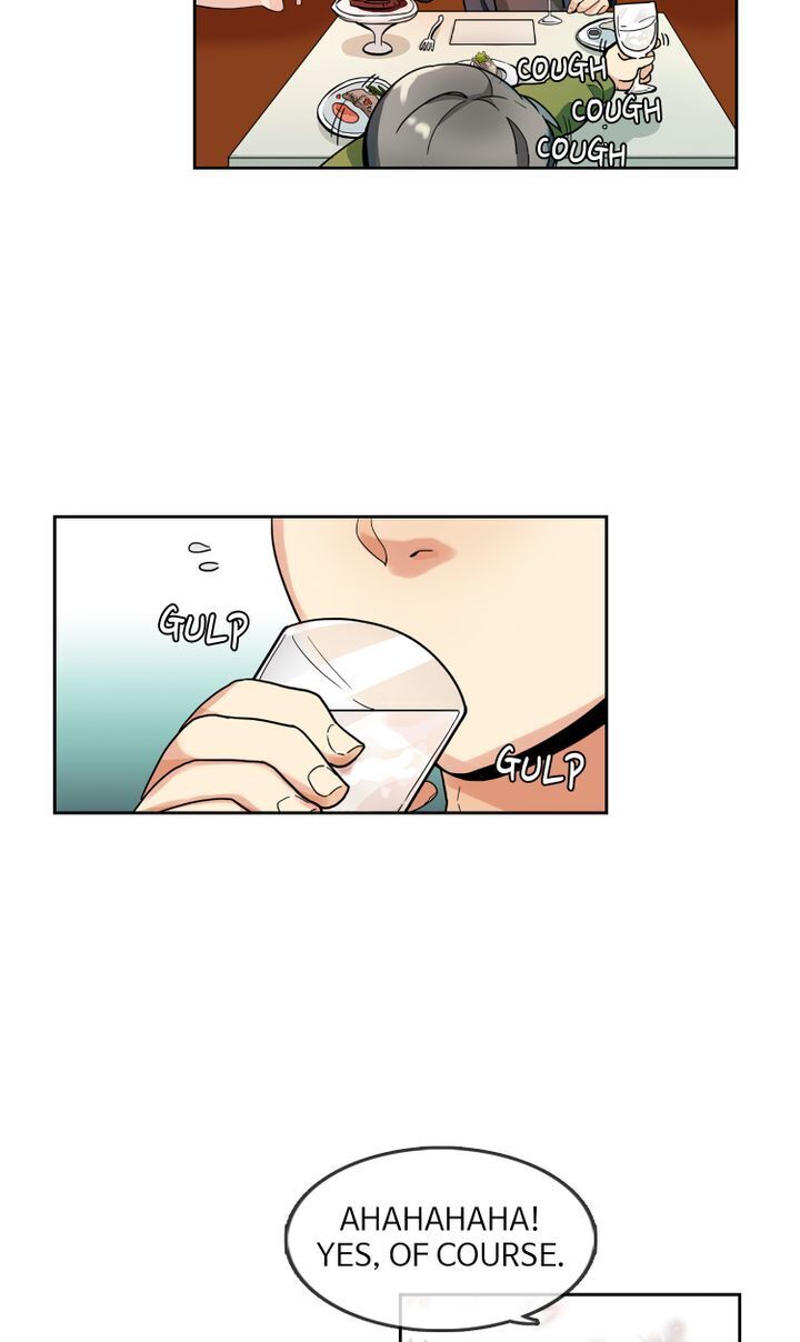 Read Three’s a Crowd chapter 4 image 22 on Lezhin