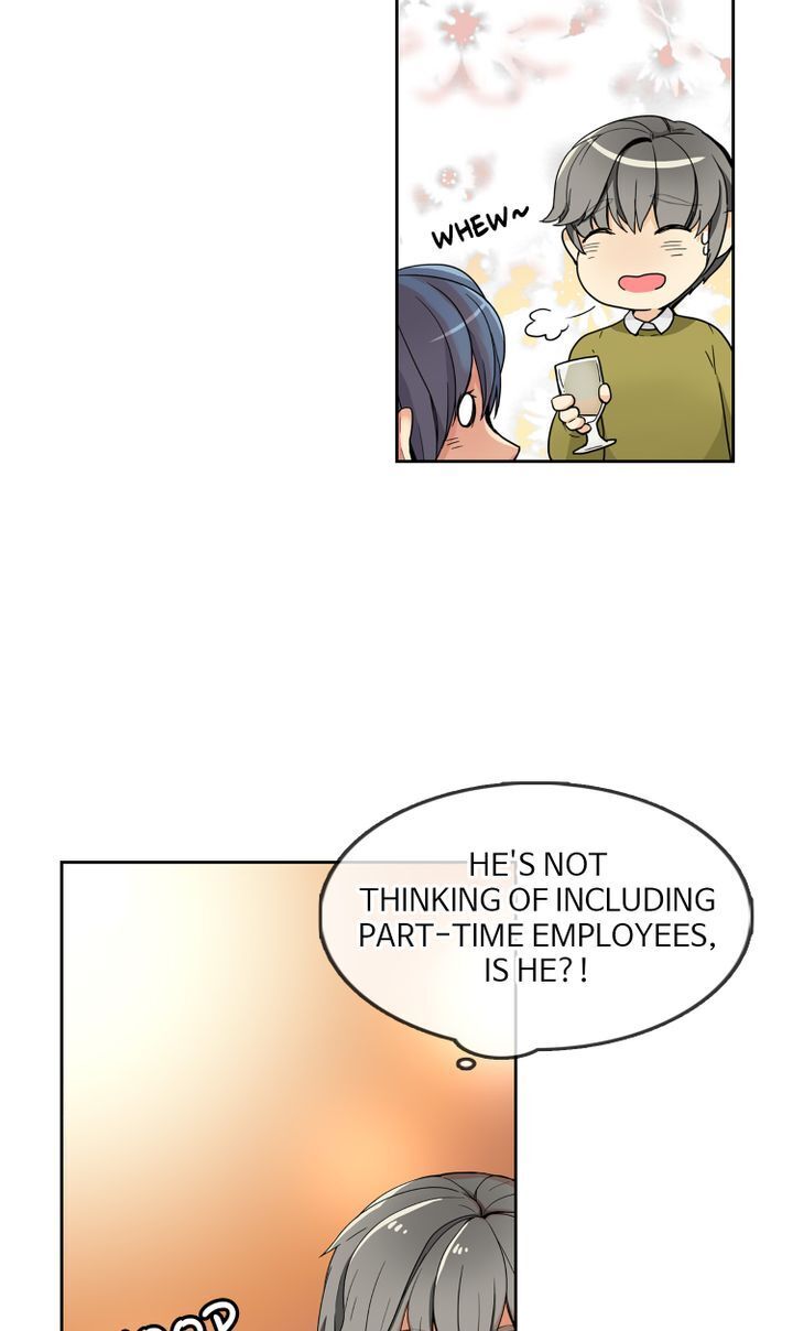 Read Three’s a Crowd chapter 4 image 23 on Lezhin