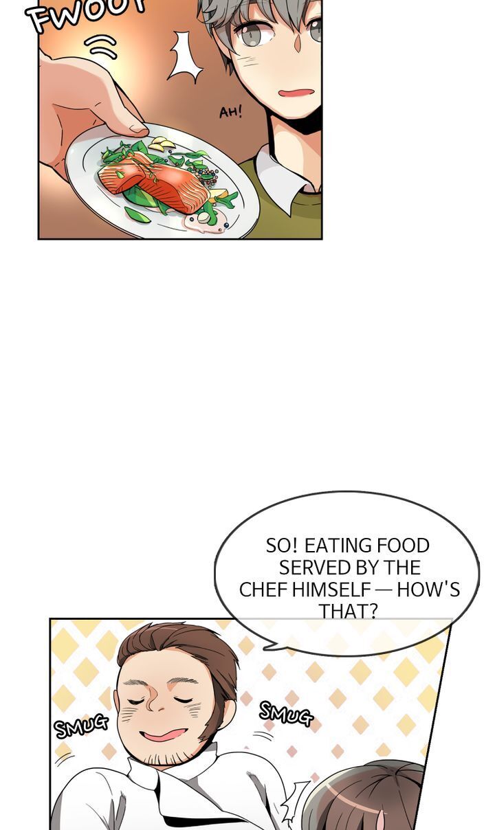 Read Three’s a Crowd chapter 4 image 24 on Lezhin