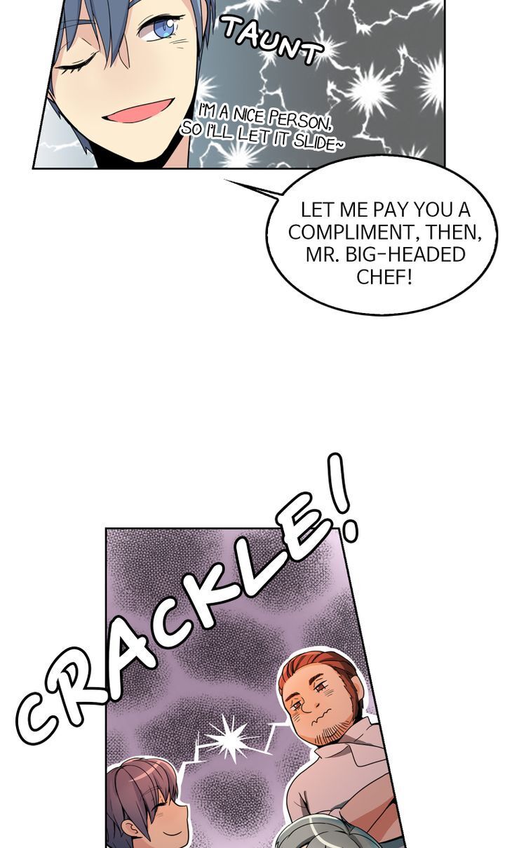 Read Three’s a Crowd chapter 4 image 27 on Lezhin