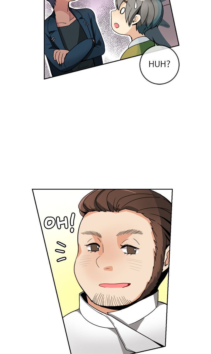 Read Three’s a Crowd chapter 4 image 28 on Lezhin