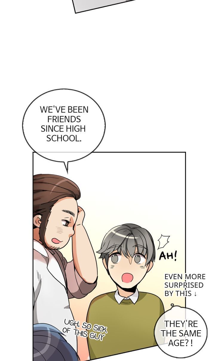 Read Three’s a Crowd chapter 4 image 29 on Lezhin