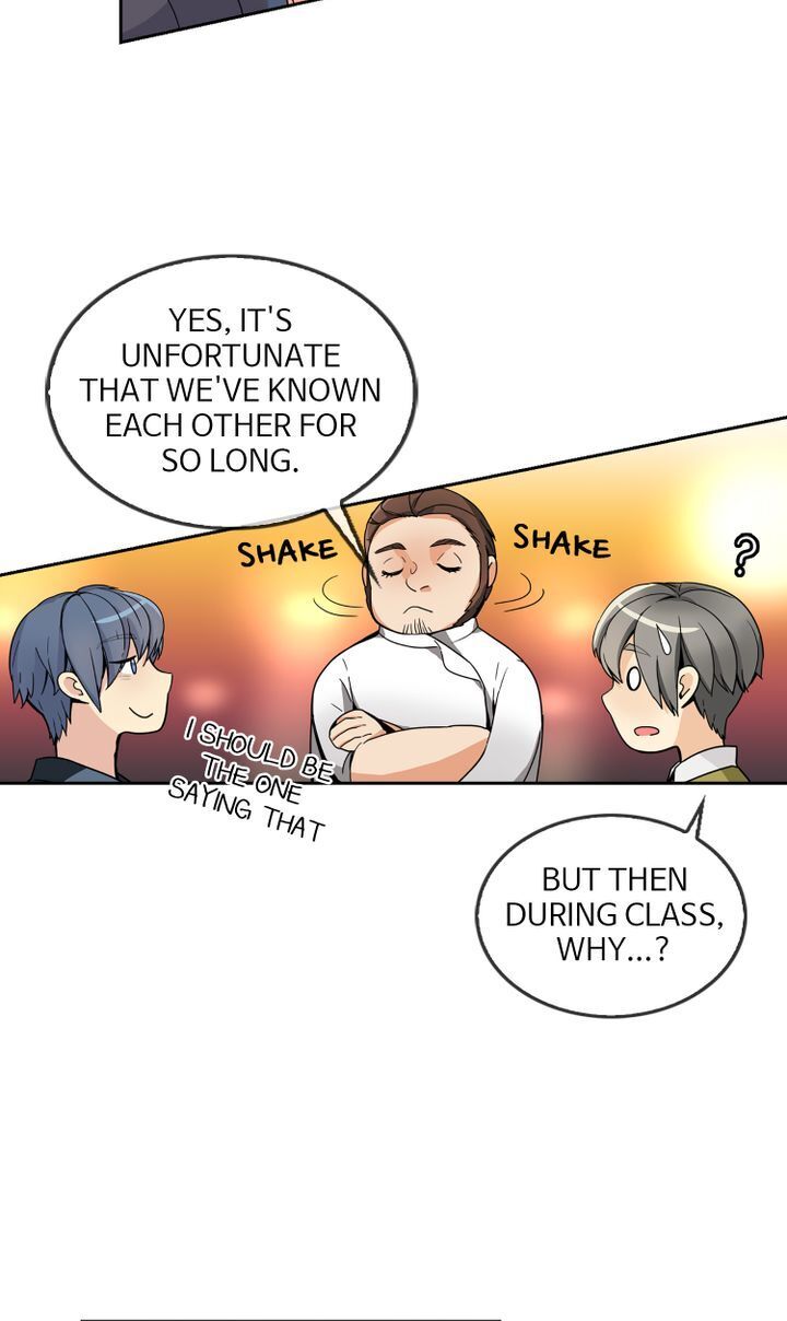 Read Three’s a Crowd chapter 4 image 30 on Lezhin