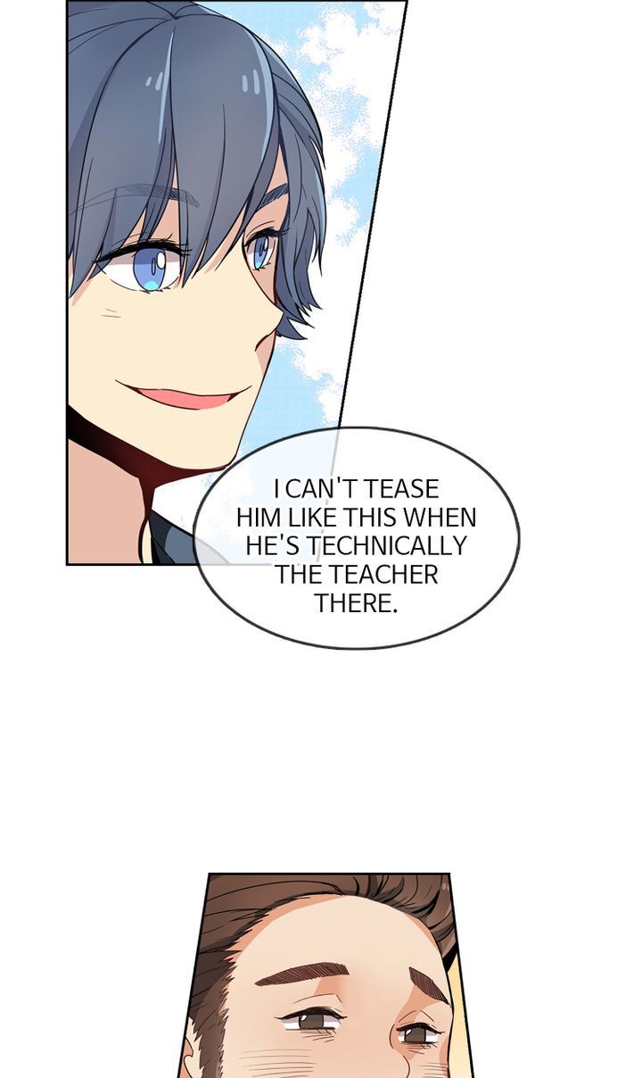 Read Three’s a Crowd chapter 4 image 31 on Lezhin