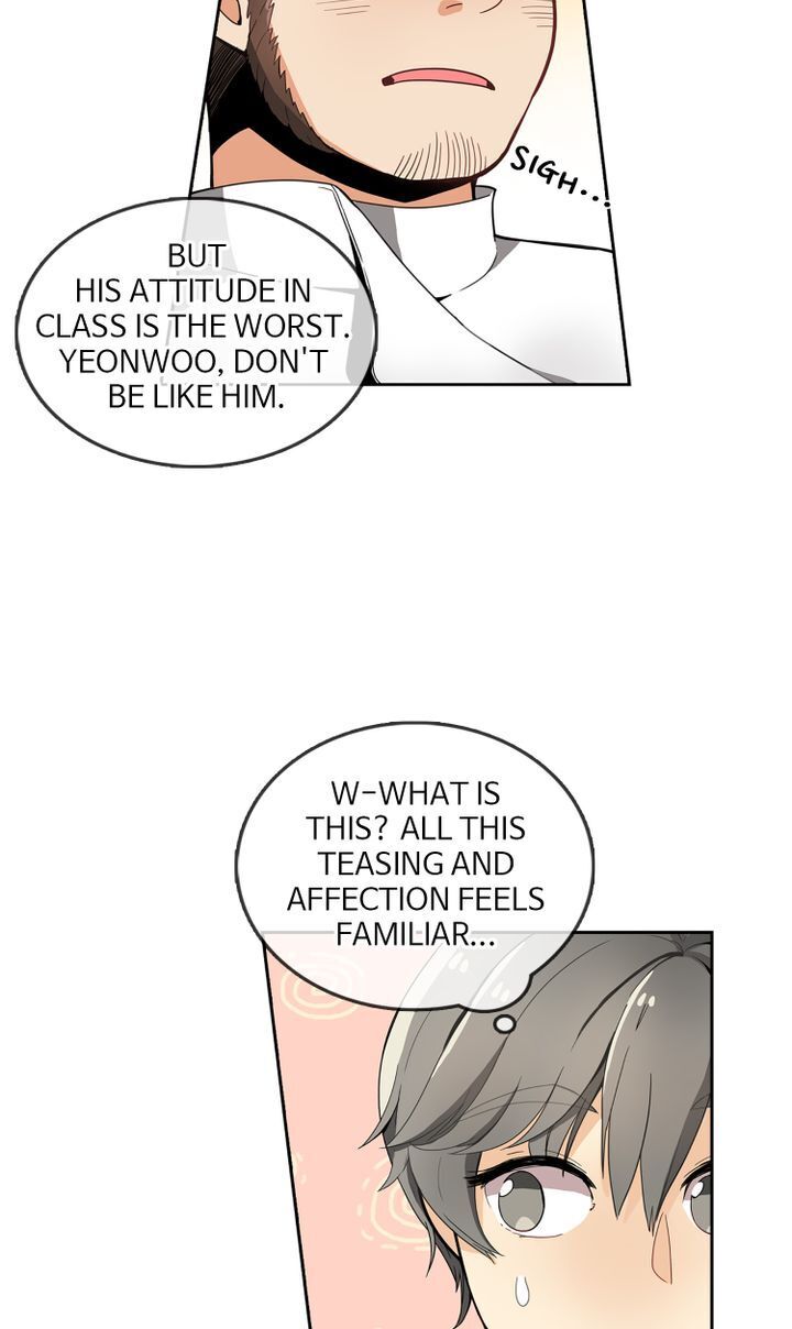 Read Three’s a Crowd chapter 4 image 32 on Lezhin