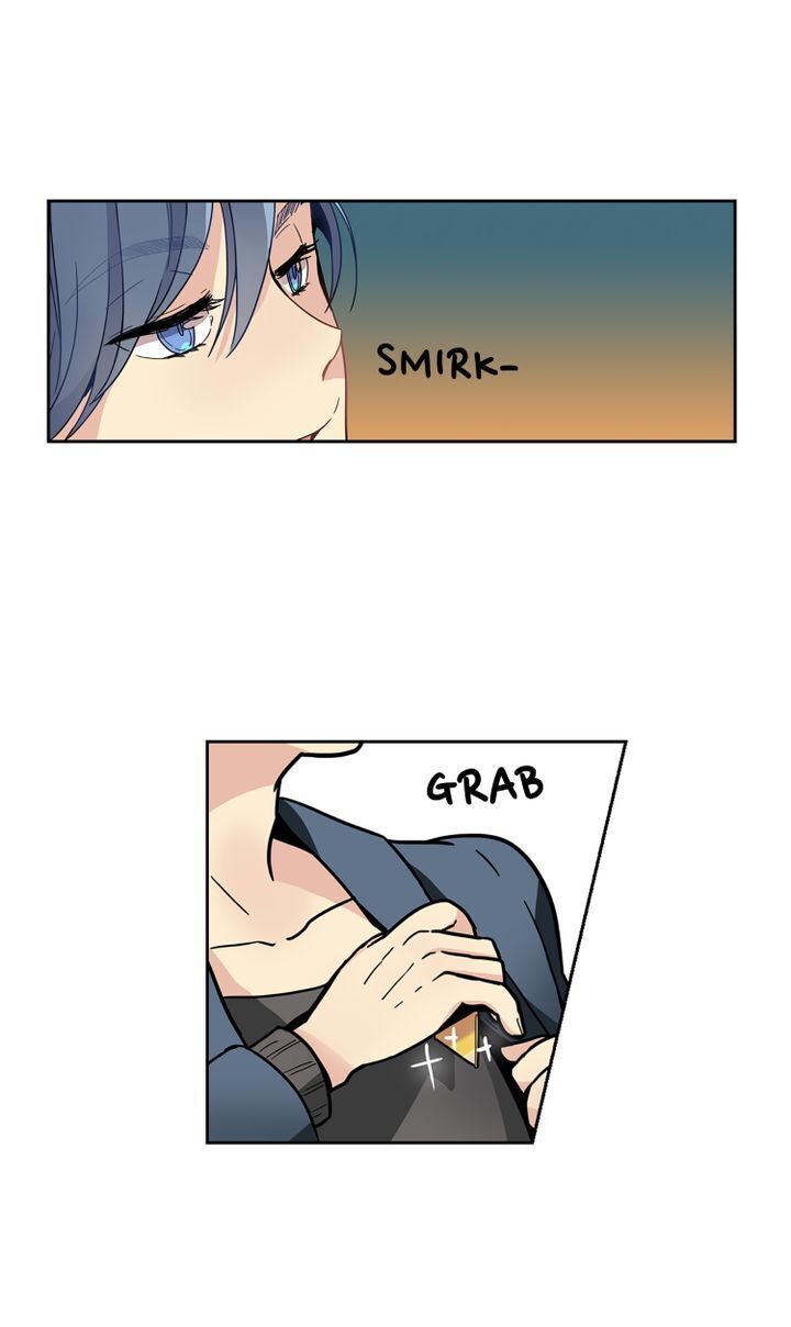 Read Three’s a Crowd chapter 4 image 35 on Lezhin
