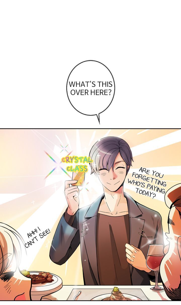 Read Three’s a Crowd chapter 4 image 36 on Lezhin