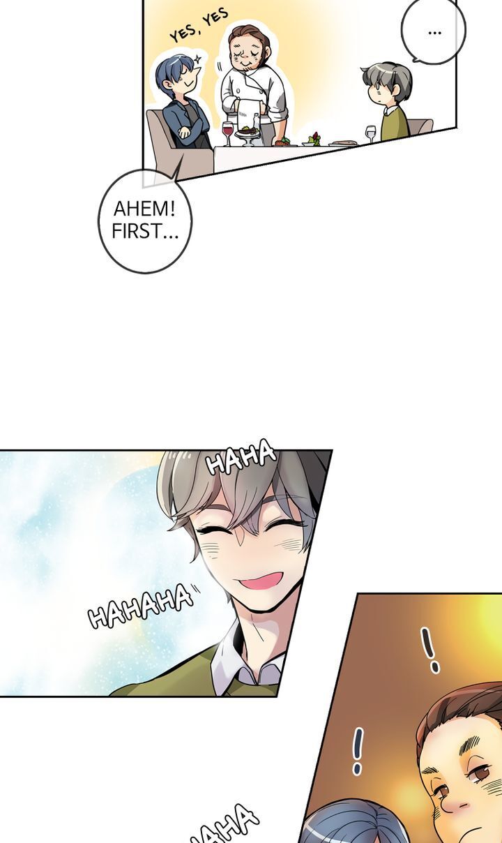 Read Three’s a Crowd chapter 4 image 38 on Lezhin