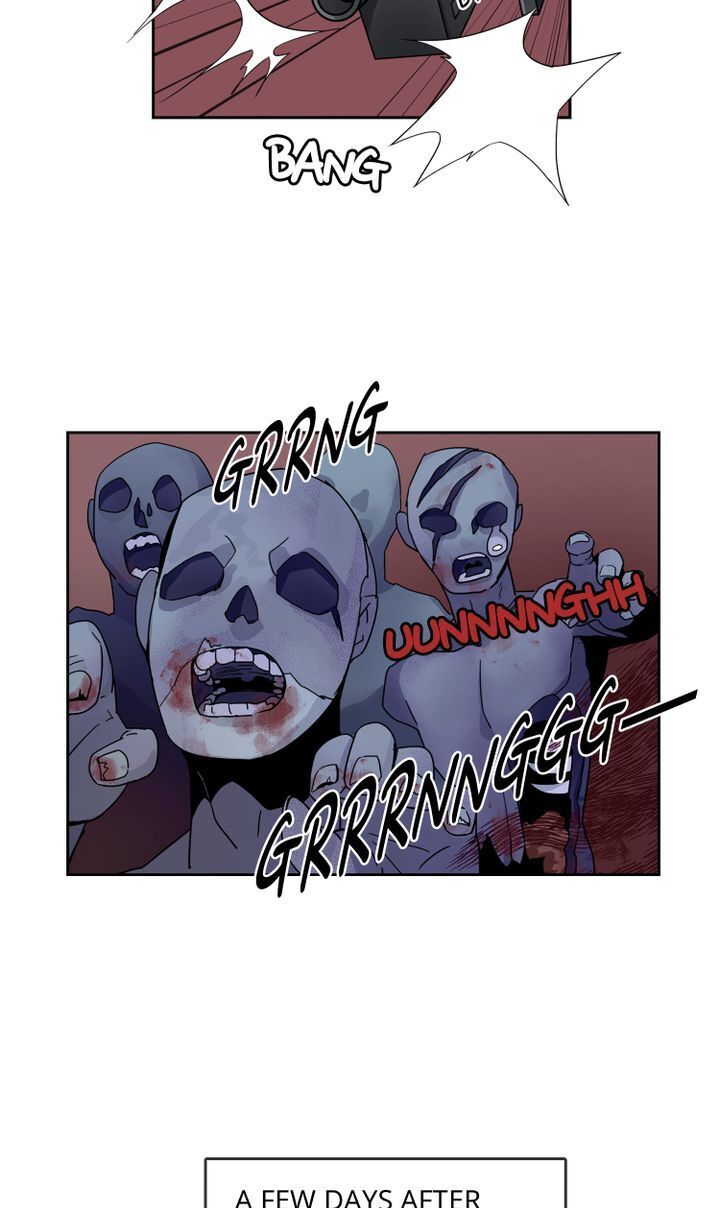 Read Three’s a Crowd chapter 4 image 4 on Lezhin