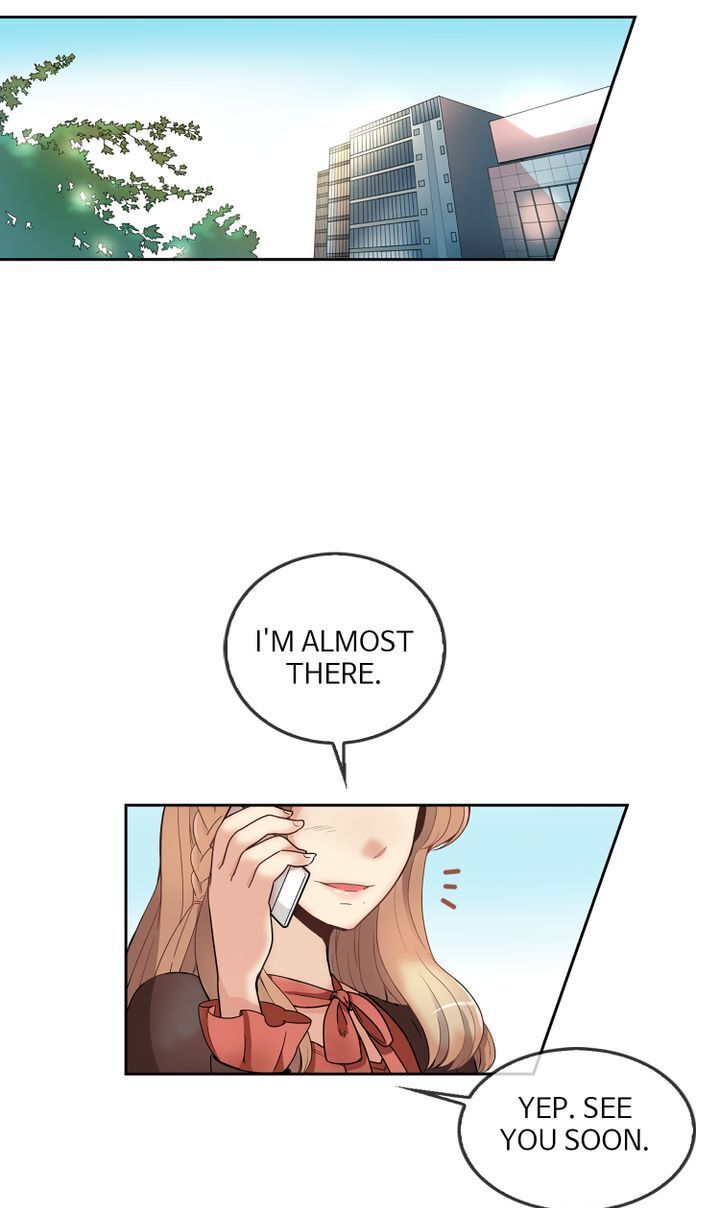 Read Three’s a Crowd chapter 4 image 41 on Lezhin