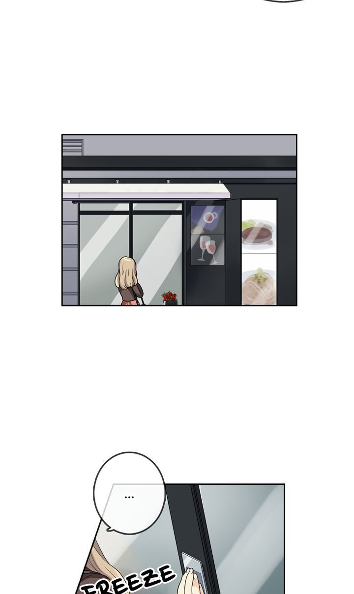 Read Three’s a Crowd chapter 4 image 42 on Lezhin