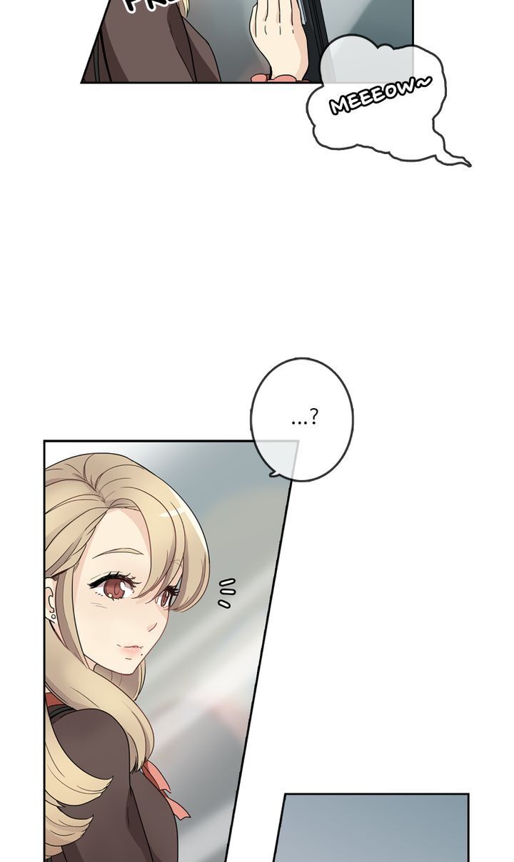 Read Three’s a Crowd chapter 4 image 43 on Lezhin