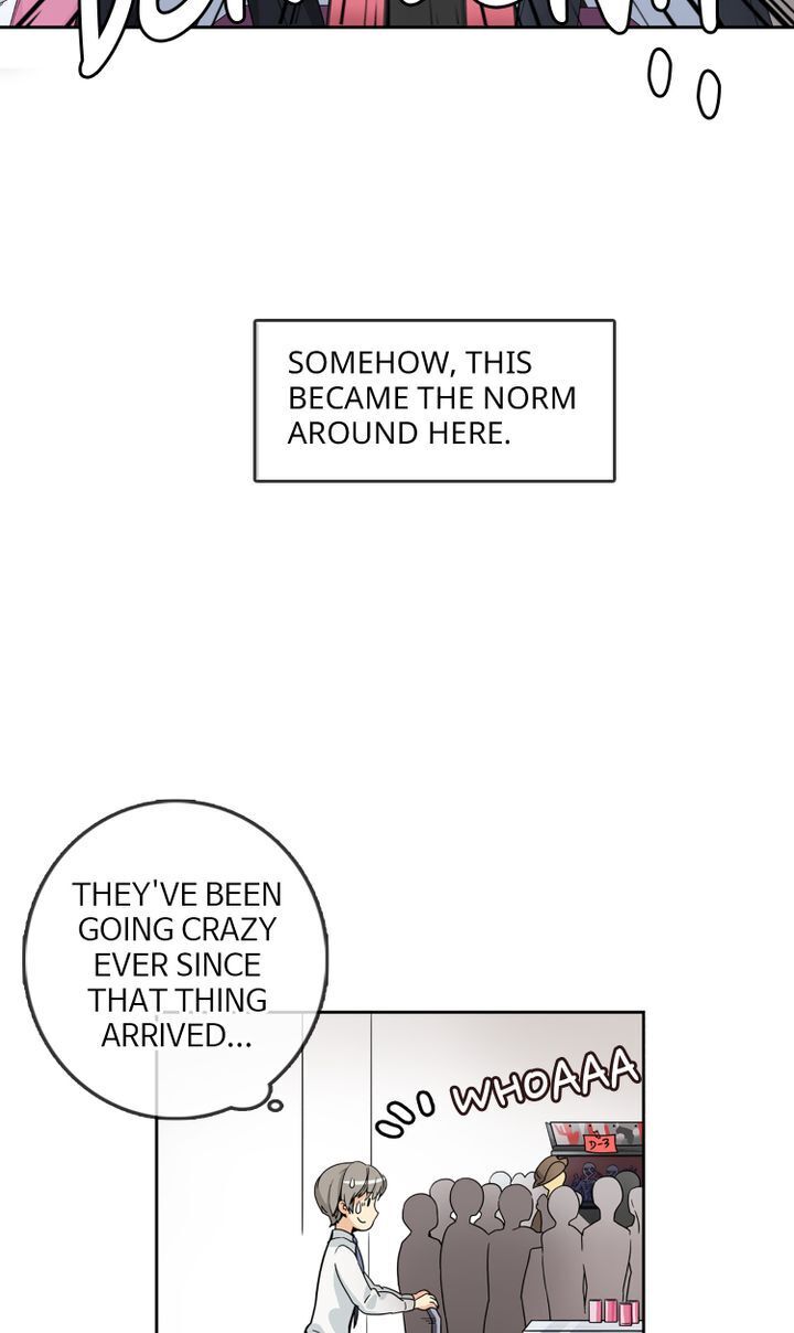 Read Three’s a Crowd chapter 4 image 6 on Lezhin