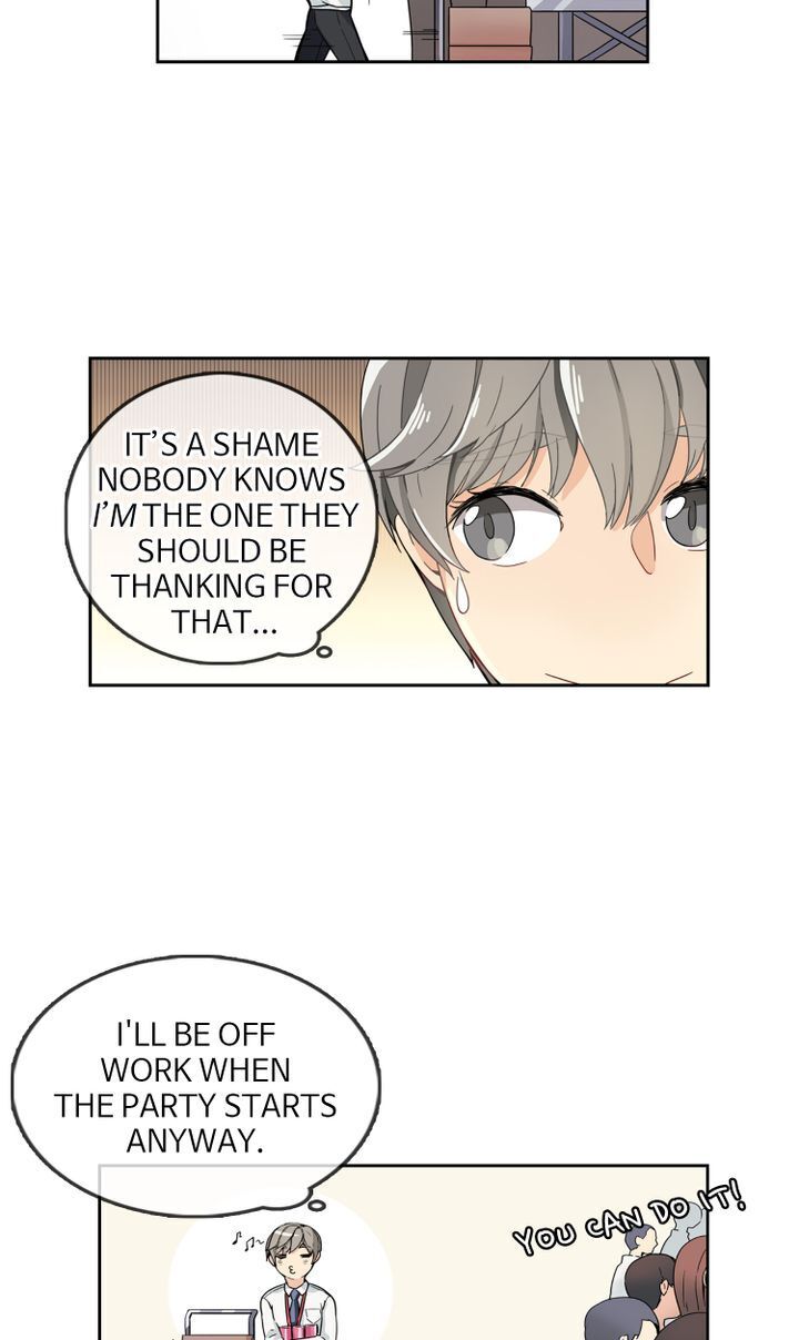 Read Three’s a Crowd chapter 4 image 7 on Lezhin