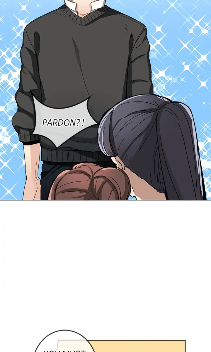 Read Three’s a Crowd chapter 40 image 10 on Lezhin