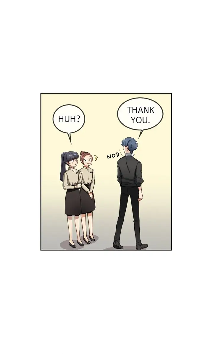 Read Three’s a Crowd chapter 40 image 13 on Lezhin