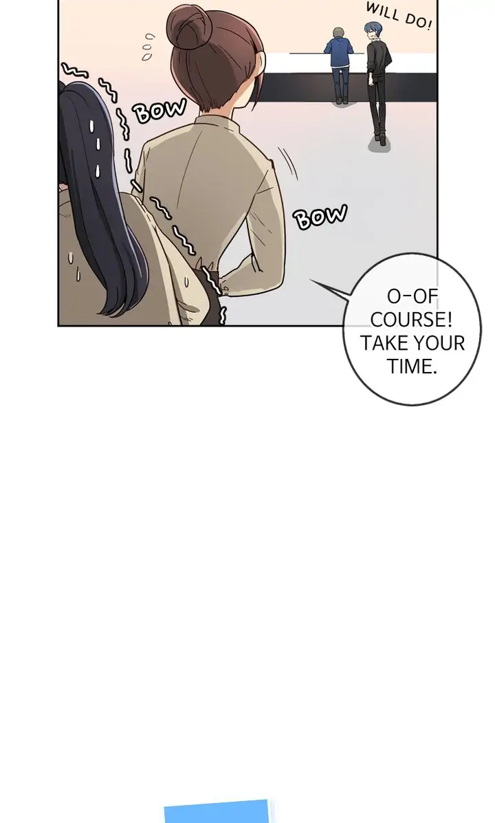 Read Three’s a Crowd chapter 40 image 15 on Lezhin