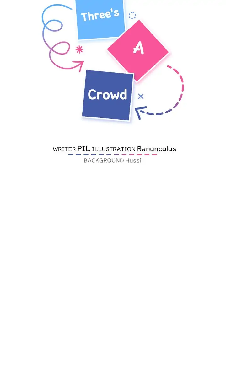 Read Three’s a Crowd chapter 40 image 16 on Lezhin