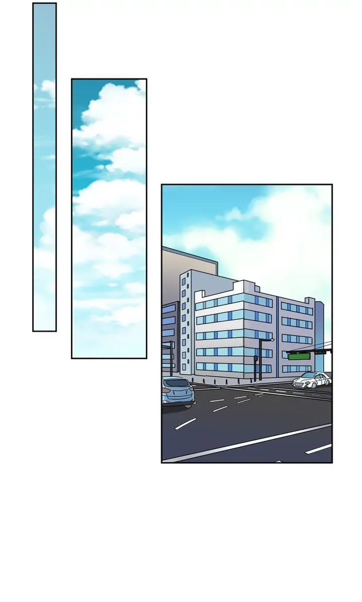 Read Three’s a Crowd chapter 40 image 17 on Lezhin