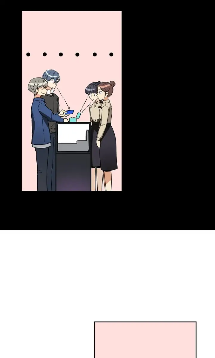 Read Three’s a Crowd chapter 40 image 24 on Lezhin