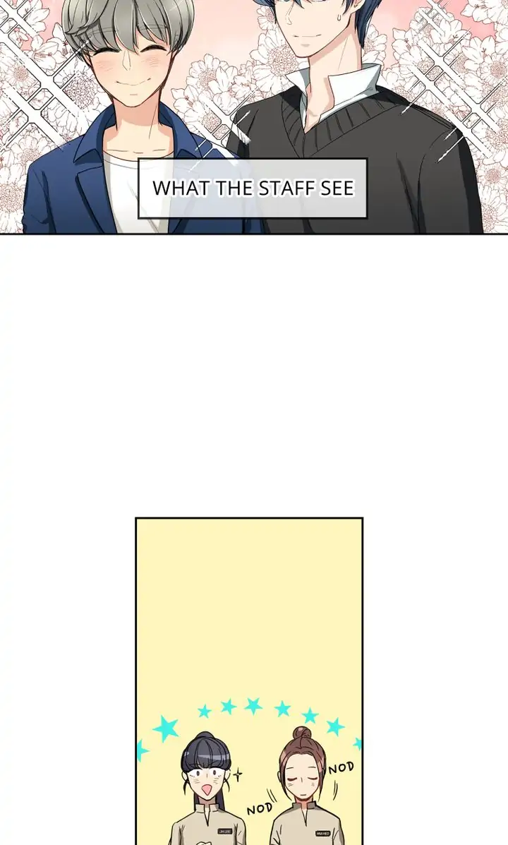 Read Three’s a Crowd chapter 40 image 26 on Lezhin