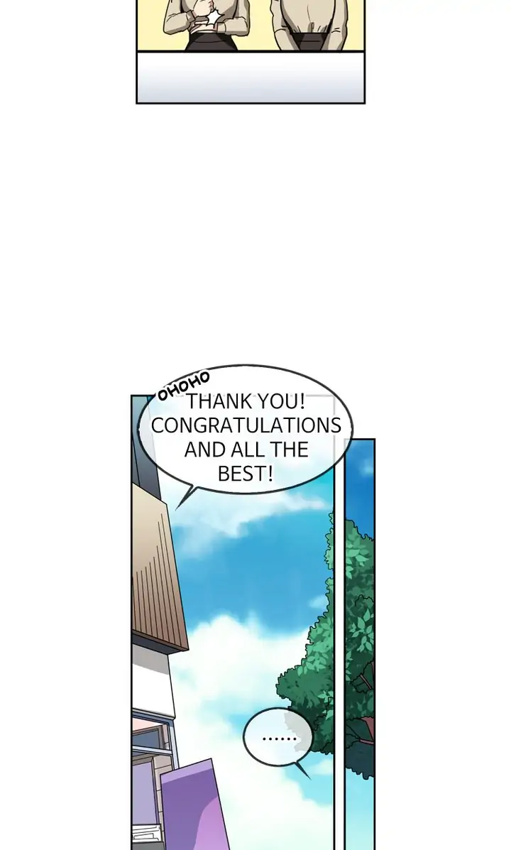 Read Three’s a Crowd chapter 40 image 27 on Lezhin
