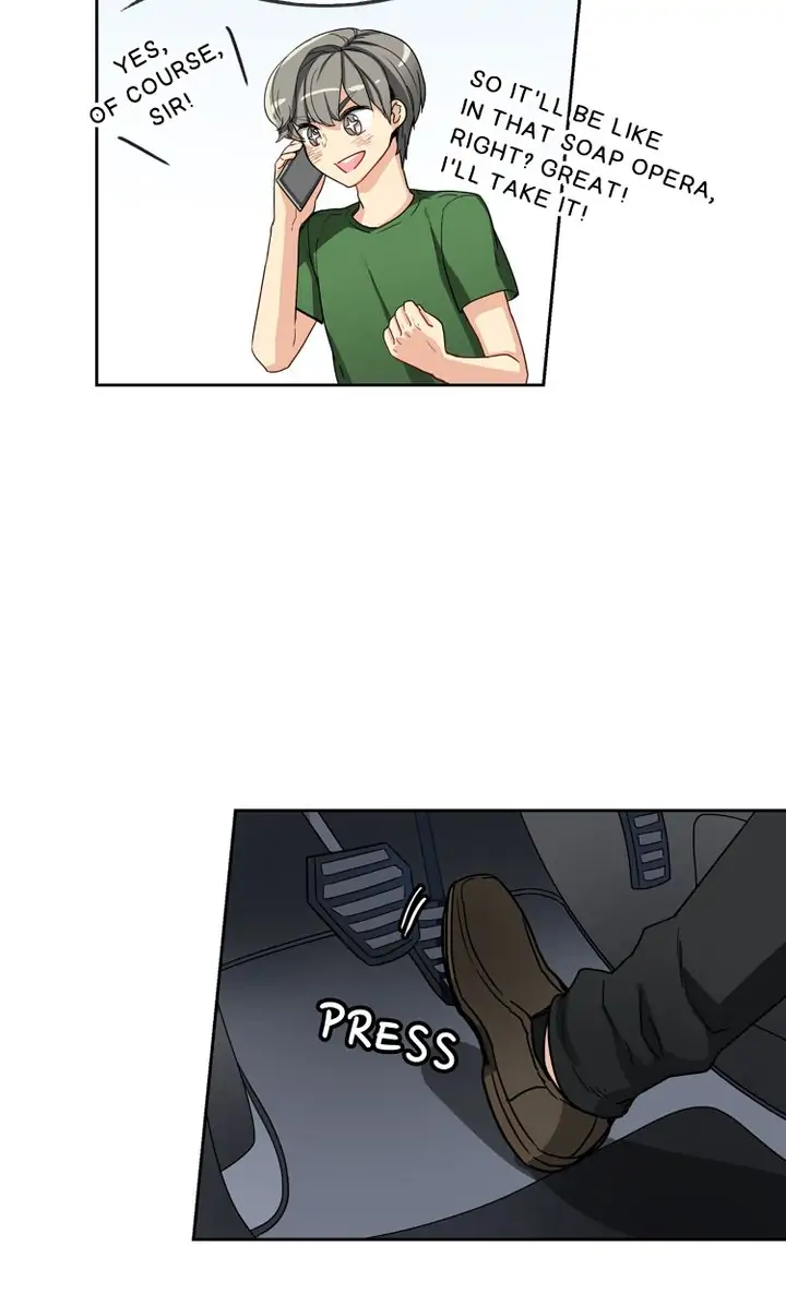 Read Three’s a Crowd chapter 40 image 36 on Lezhin