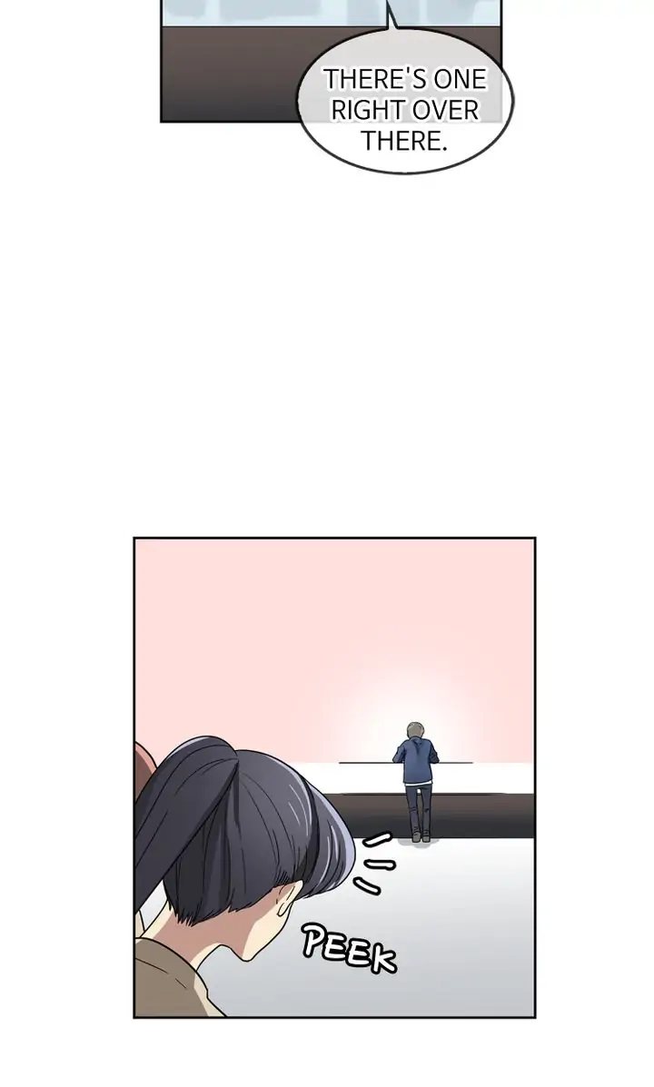 Read Three’s a Crowd chapter 40 image 4 on Lezhin