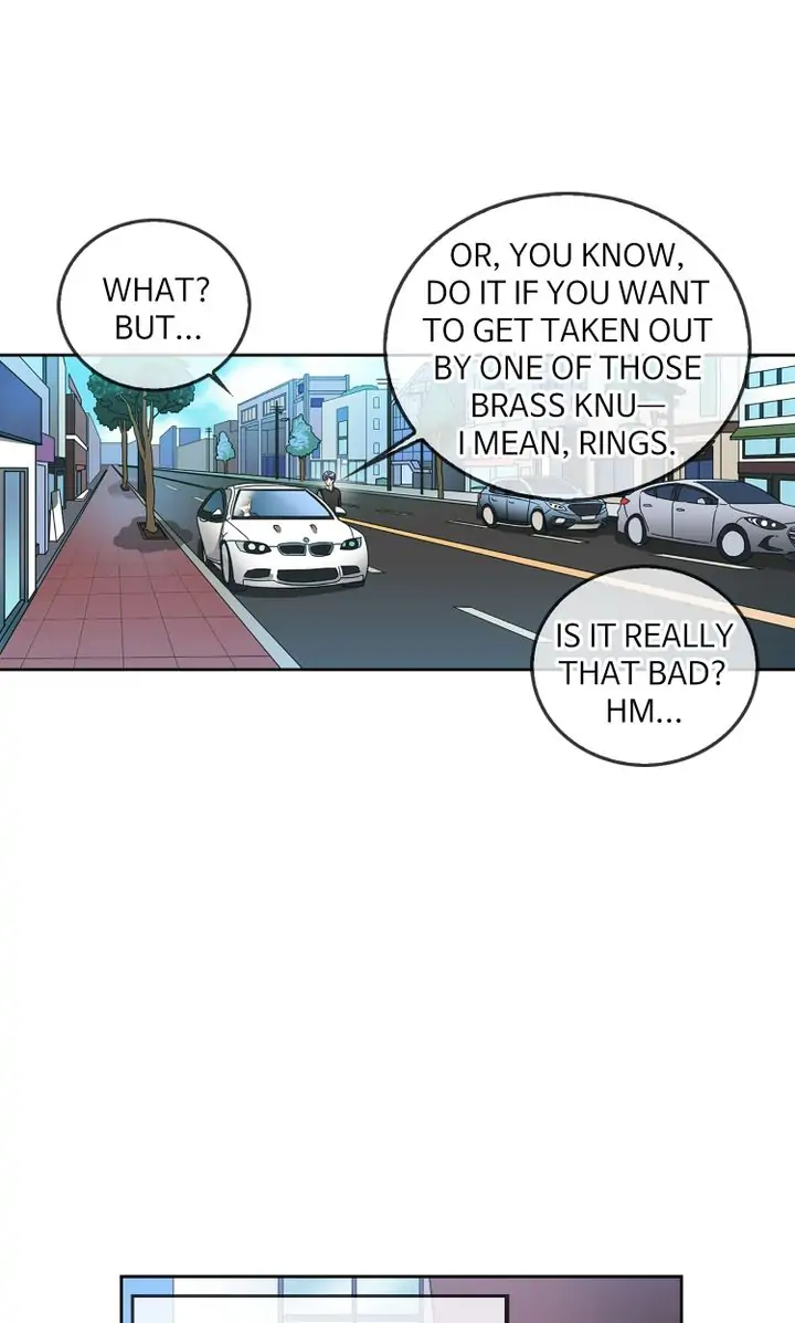 Read Three’s a Crowd chapter 40 image 41 on Lezhin
