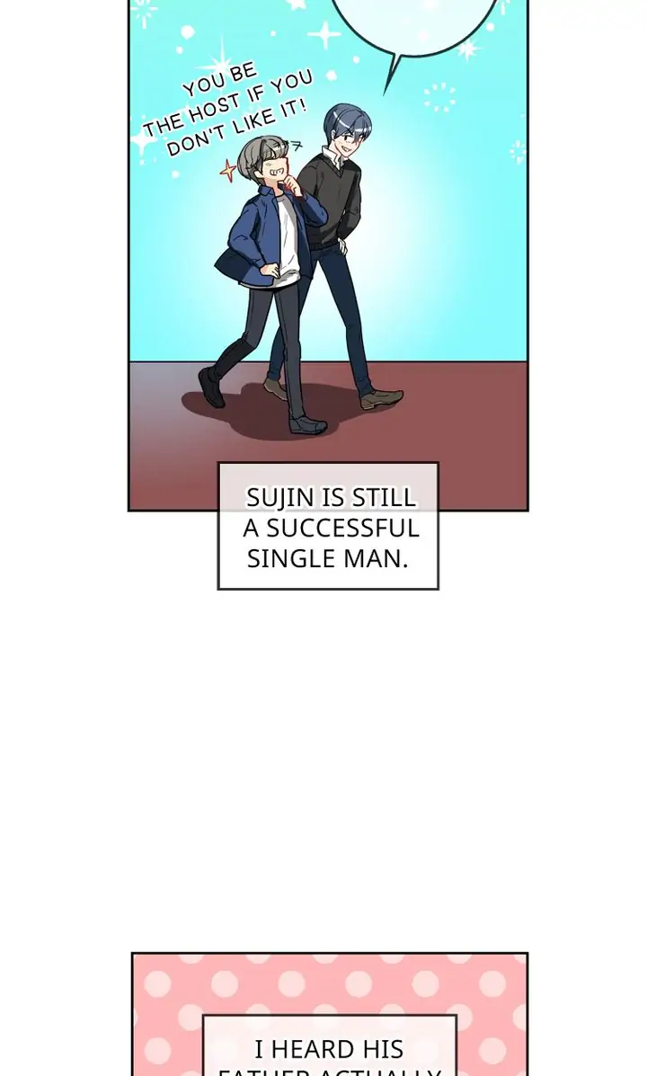 Read Three’s a Crowd chapter 40 image 44 on Lezhin