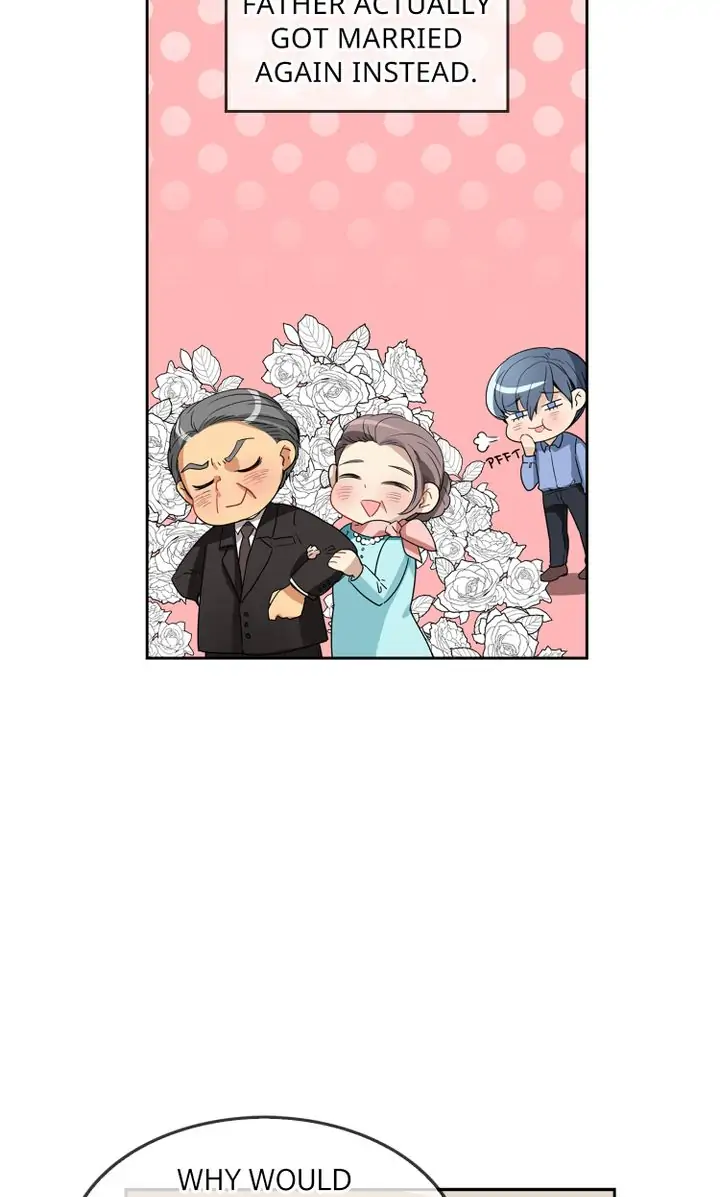 Read Three’s a Crowd chapter 40 image 45 on Lezhin