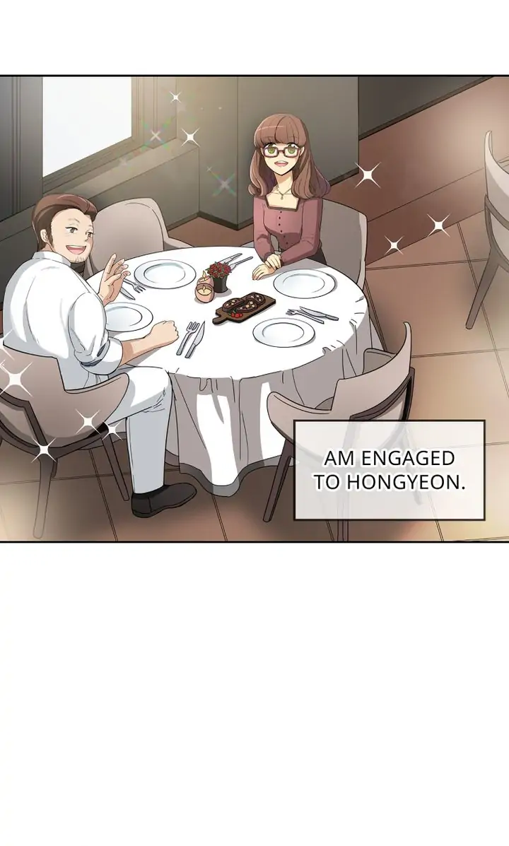 Read Three’s a Crowd chapter 40 image 50 on Lezhin