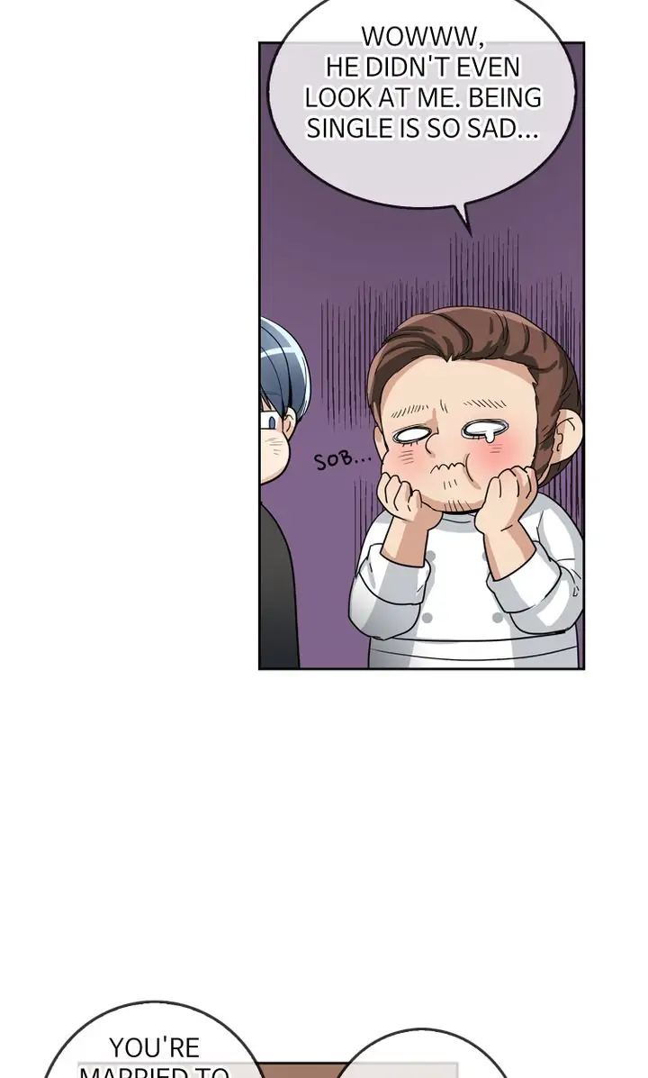Read Three’s a Crowd chapter 40 image 52 on Lezhin