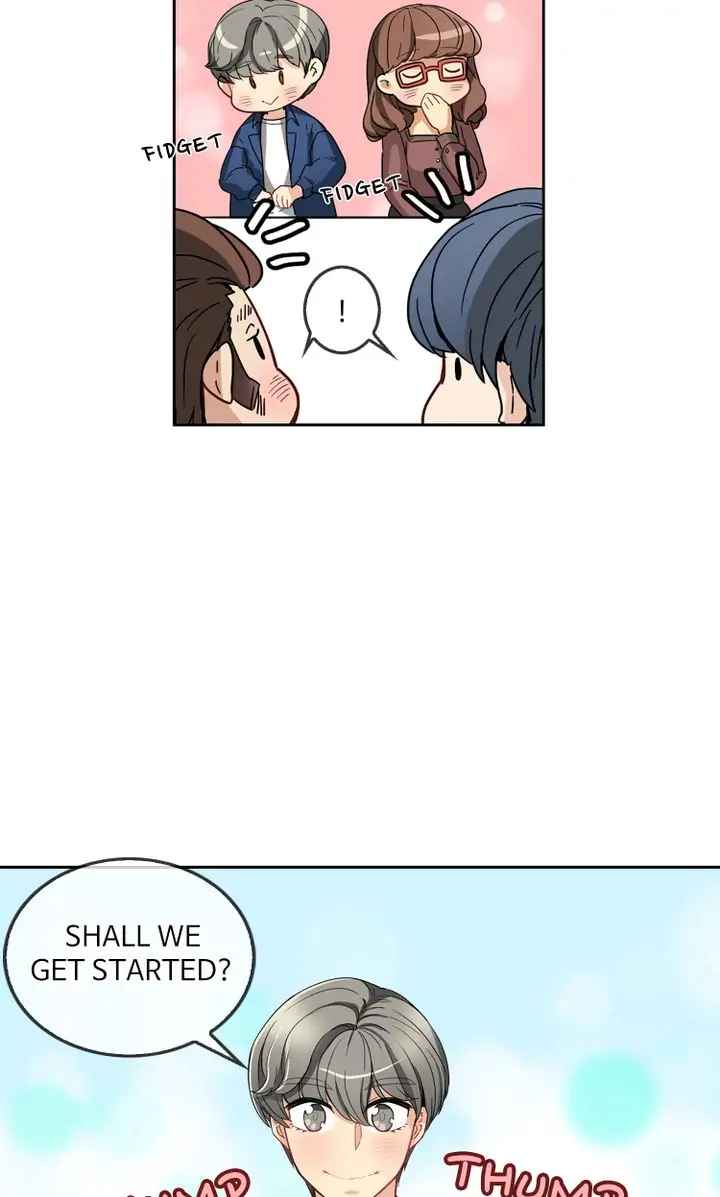 Read Three’s a Crowd chapter 40 image 54 on Lezhin