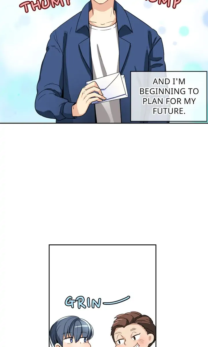 Read Three’s a Crowd chapter 40 image 55 on Lezhin