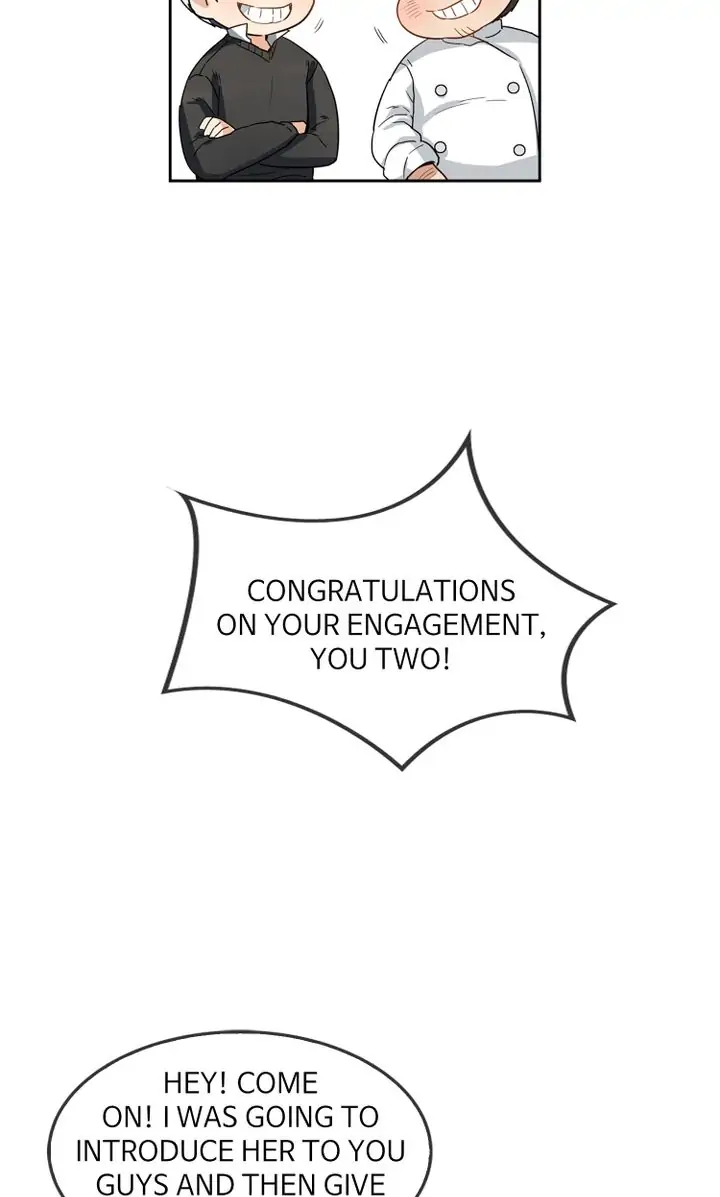 Read Three’s a Crowd chapter 40 image 56 on Lezhin