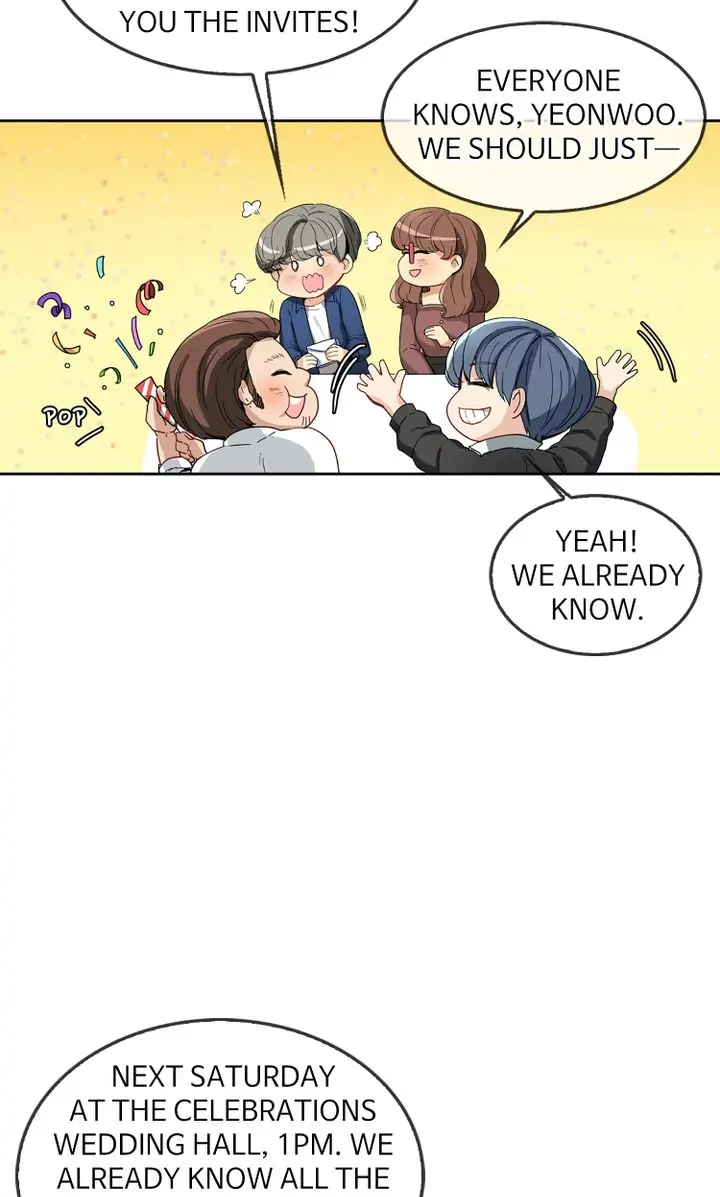 Read Three’s a Crowd chapter 40 image 57 on Lezhin