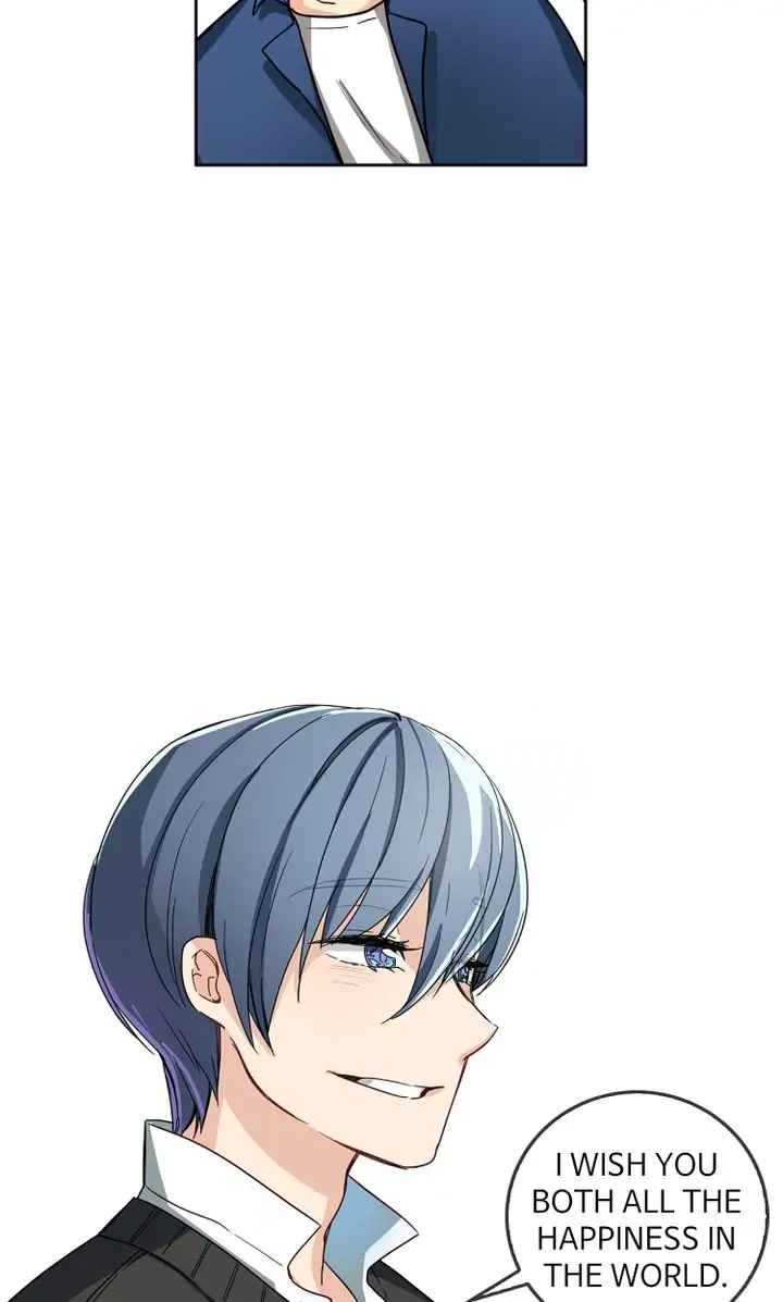 Read Three’s a Crowd chapter 40 image 61 on Lezhin