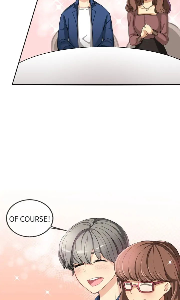 Read Three’s a Crowd chapter 40 image 63 on Lezhin
