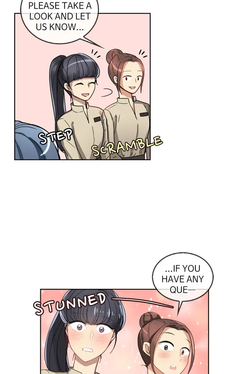 Read Three’s a Crowd chapter 40 image 8 on Lezhin