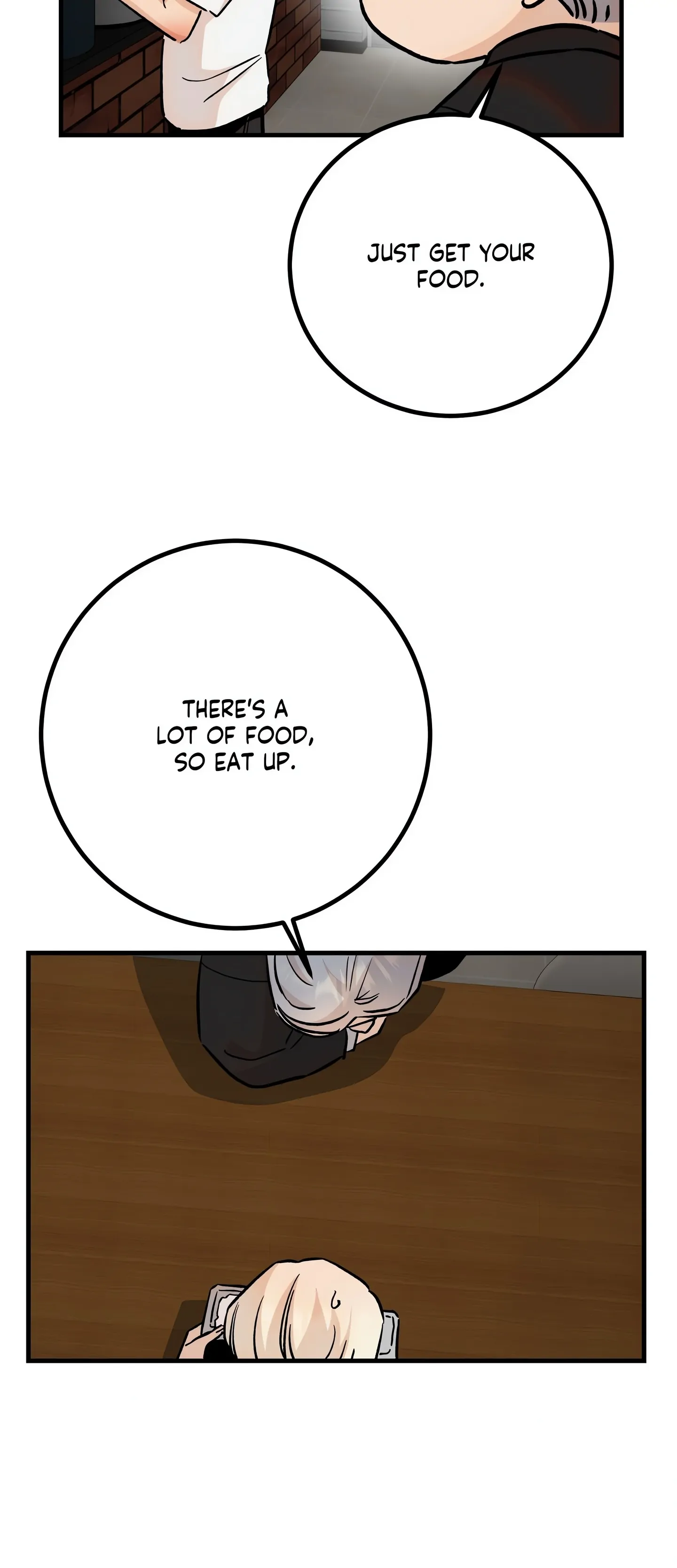Read Three’s a Crowd chapter 41 image 1 on Lezhin